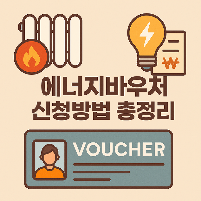 에너지바우처