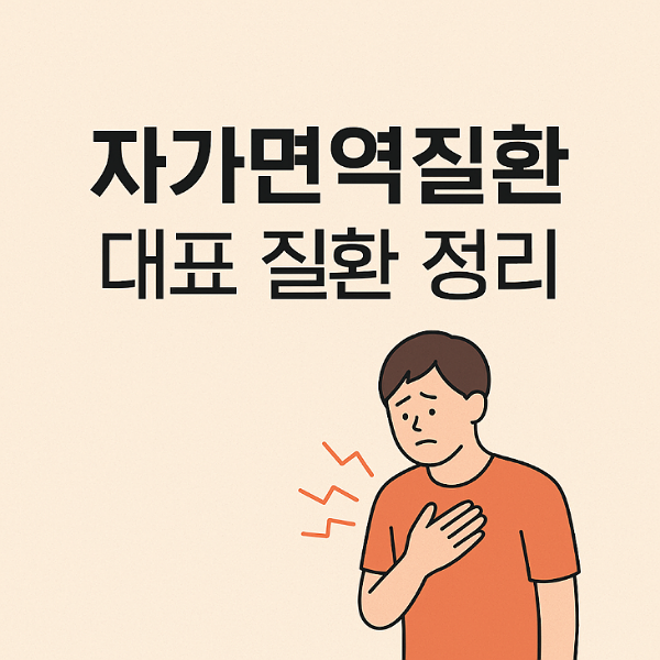 대표질환
