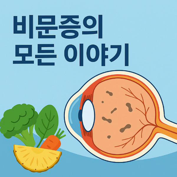 비문증