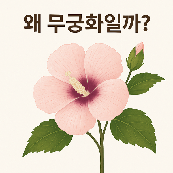무궁화가