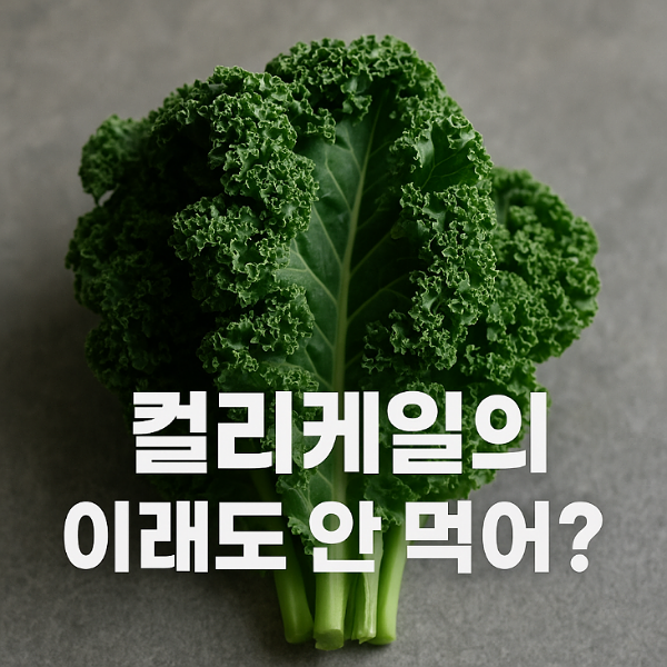 컬리케일