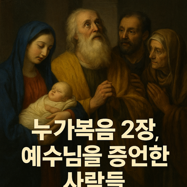 예수님을