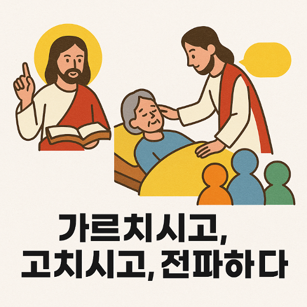 누가